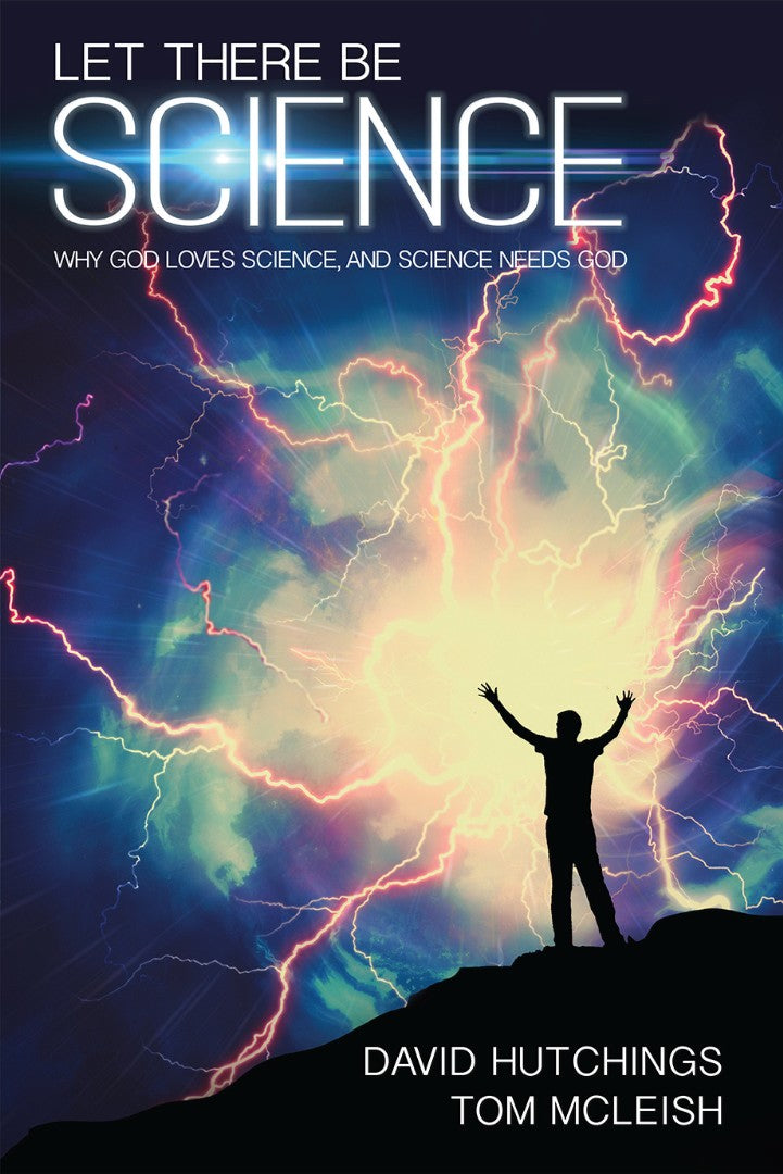 Let There Be Science - Re-vived