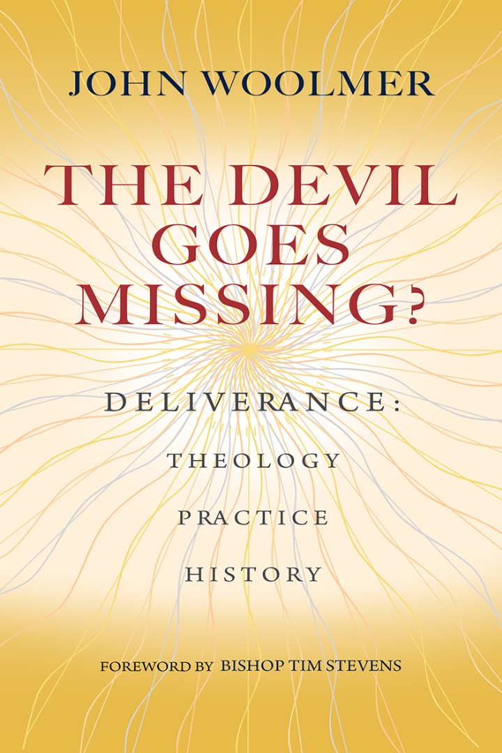 The Devil Goes Missing? - Re-vived