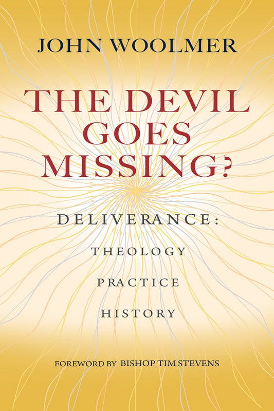 The Devil Goes Missing? - Re-vived