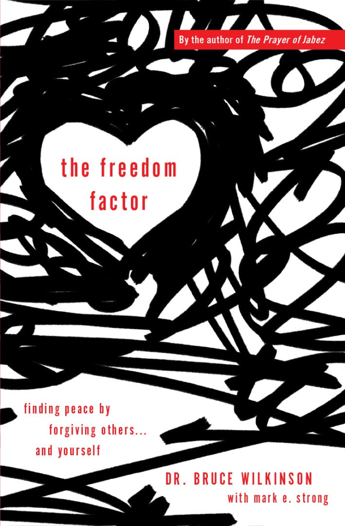 The Freedom Factor - Re-vived