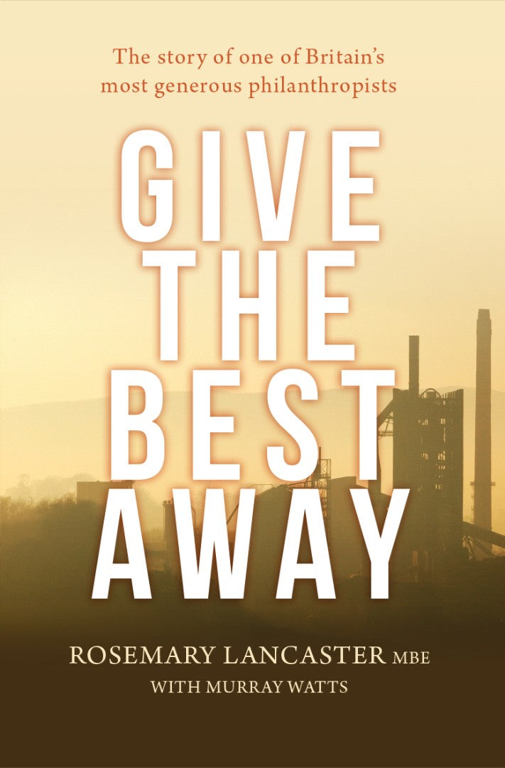 Give The Best Away - Re-vived