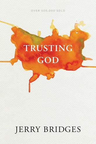 Trusting God - Re-vived