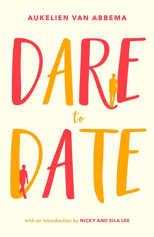 Dare To Date - Re-vived