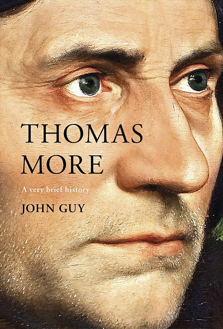 Thomas More - Re-vived