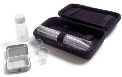 Portable Communion Set - Traveler Set - Re-vived