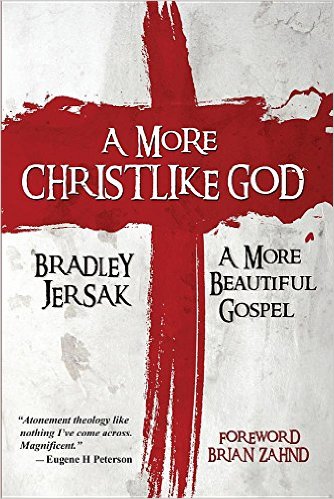 A More Christlike God - Re-vived