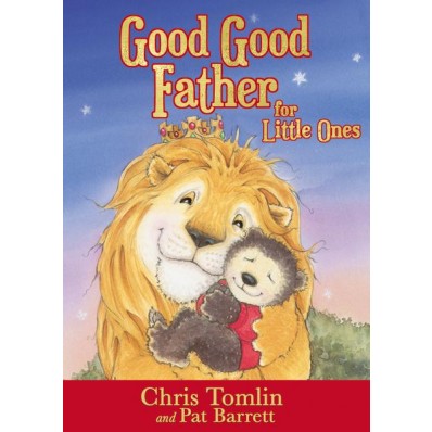 Good Good Father For Little Ones - Re-vived