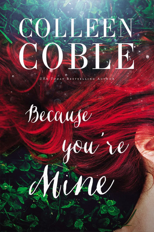 Because You're Mine - Re-vived