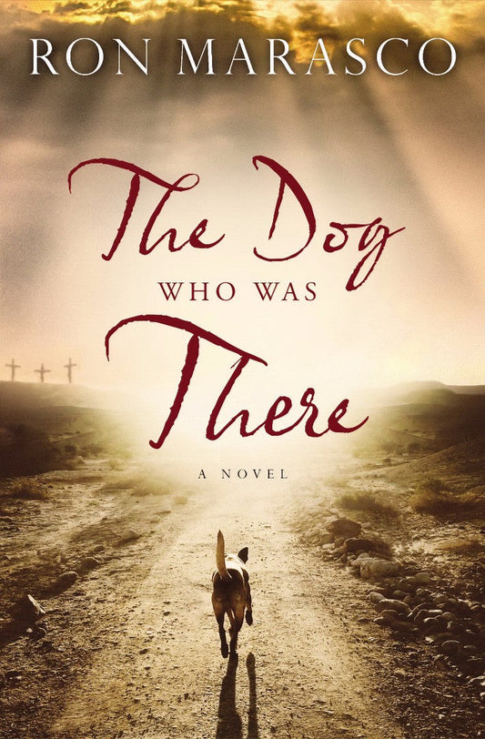 The Dog Who Was There - Re-vived