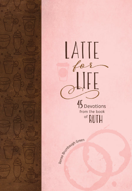 Latte For Life - Re-vived