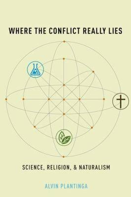 Where the Conflict Really Lies - Re-vived