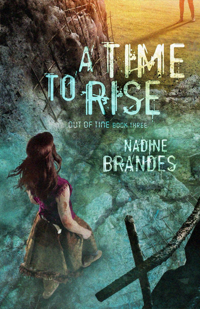 A Time to Rise - Re-vived