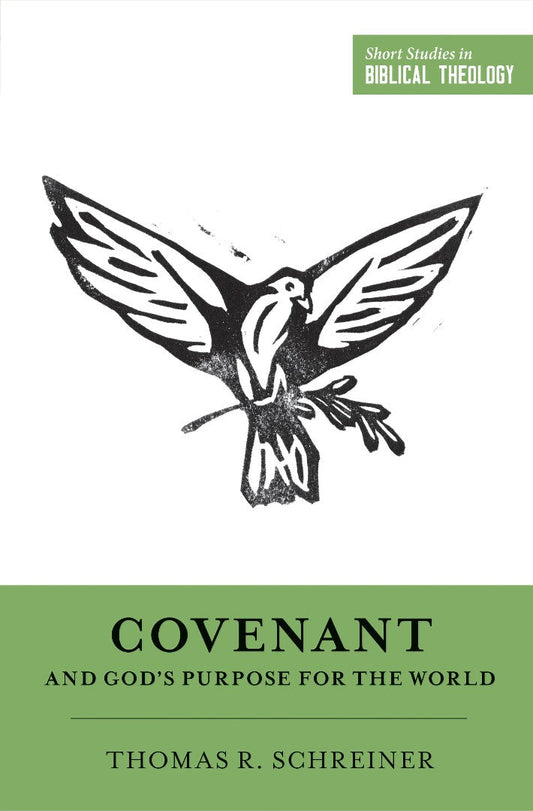 Covenant and God's Purpose For The World - Re-vived