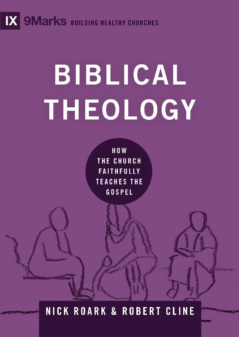 Biblical Theology - Re-vived