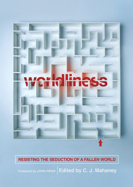 Worldliness - Re-vived