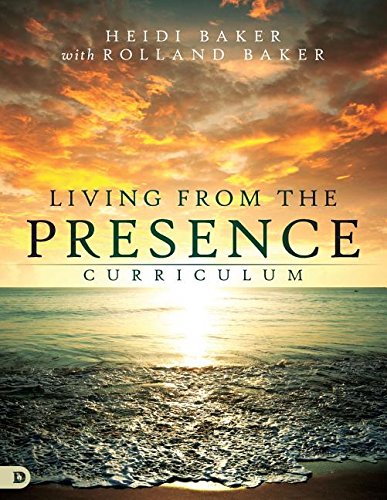 Living From The Presence Curriculum - Re-vived