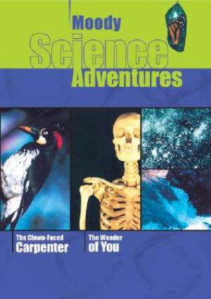 The Clown-Faced Carpenter And The Wonder Of You - Re-vived