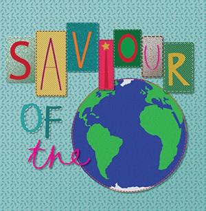 Saviour of the World (Pack of 6) - Re-vived