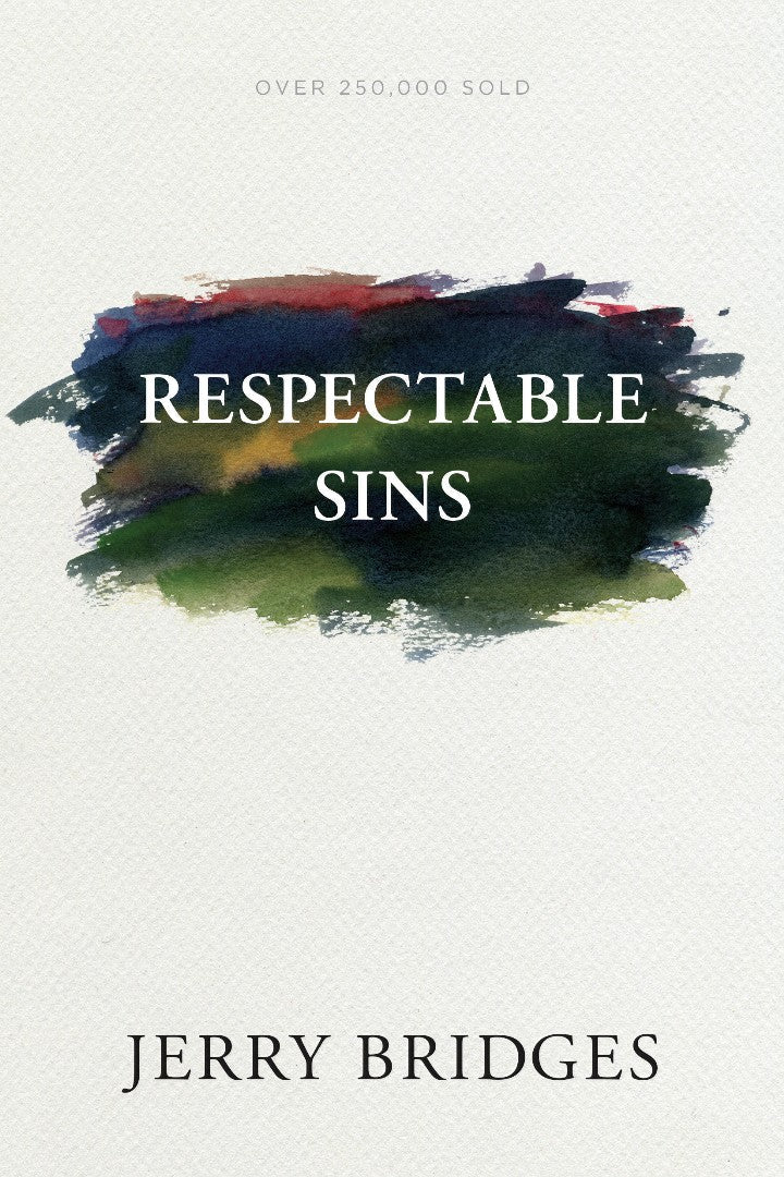 Respectable Sins - Re-vived