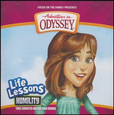 Humility  CD - Re-vived