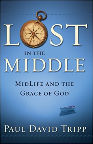 Lost in the Middle (2nd Edition) - Re-vived