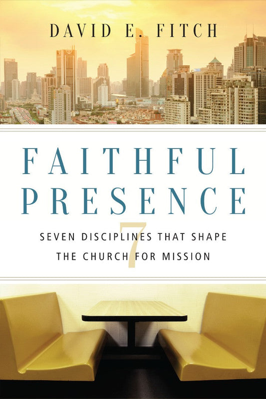 Faithful Presence - Re-vived