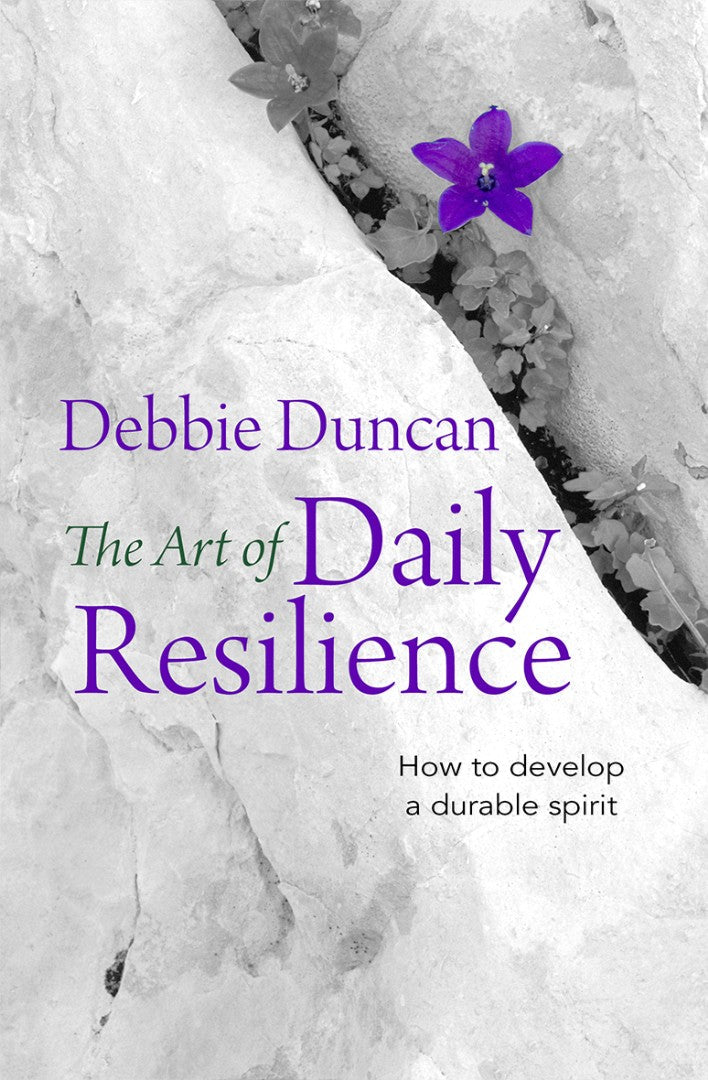 The Art Of Daily Resilience - Re-vived