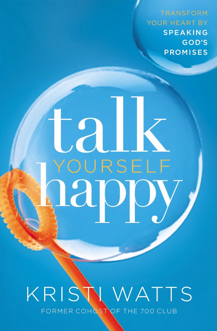Talk Yourself Happy - Re-vived