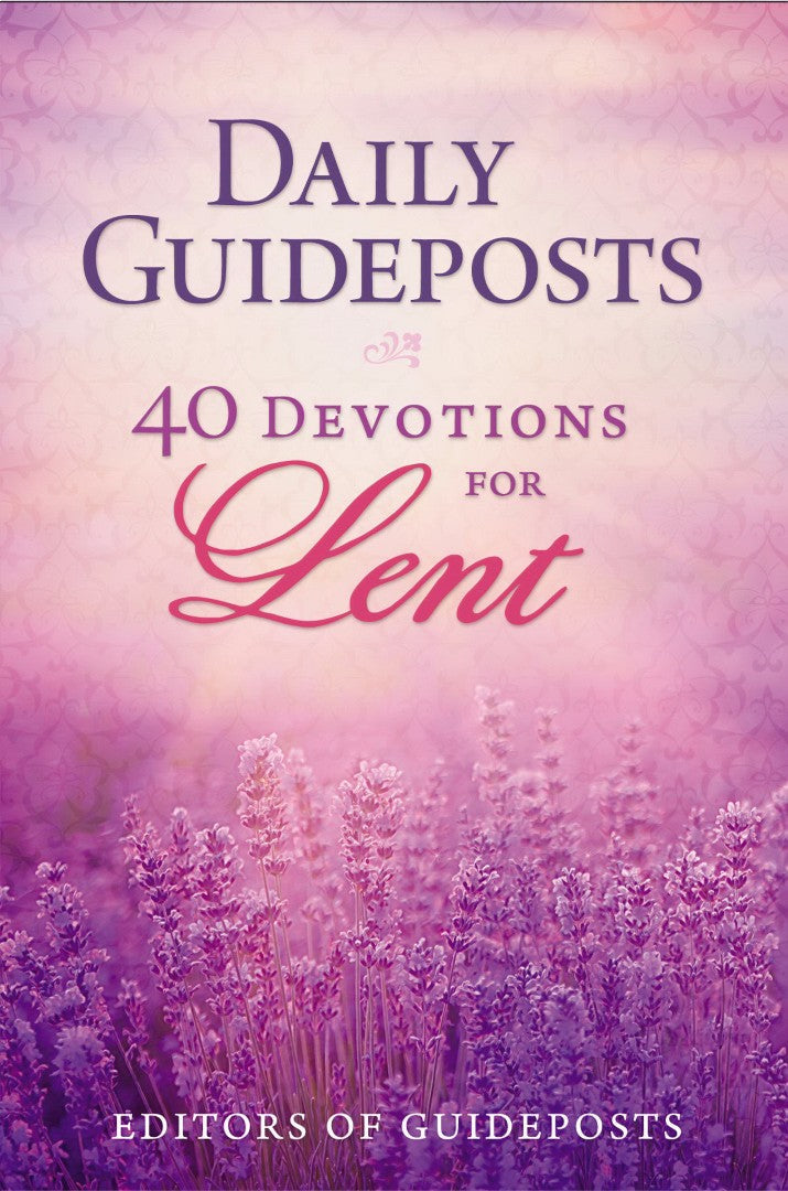 Daily Guideposts - Re-vived