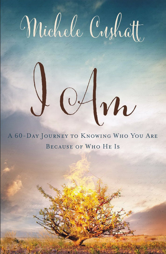 I Am - Re-vived