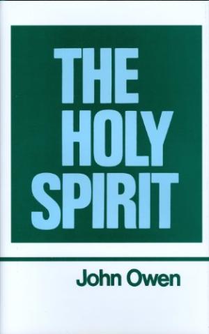The Holy Spirit - Re-vived
