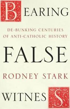 Bearing False Witness - Re-vived