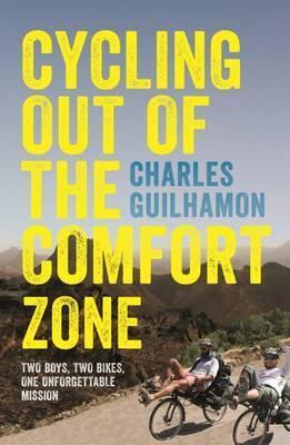 Cycling Out of the Comfort Zone - Re-vived
