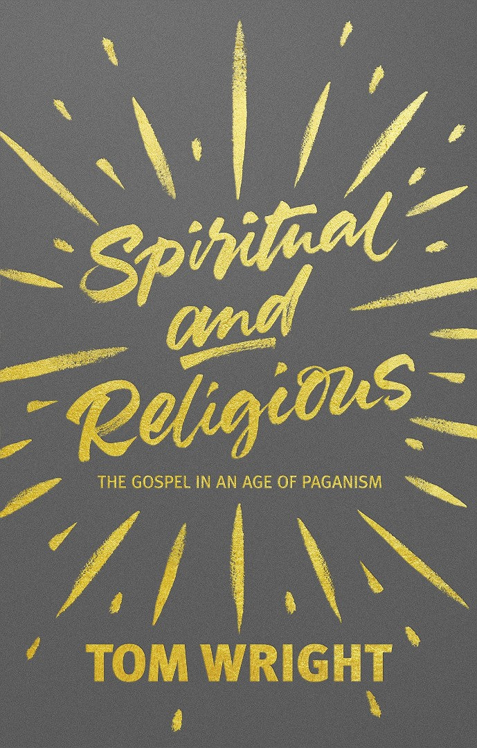 Spiritual and Religious - Re-vived
