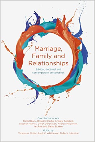 Marriage Family & Relationships - Re-vived