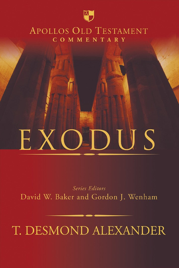 Exodus - Re-vived