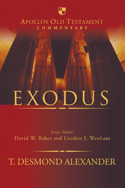 Exodus - Re-vived