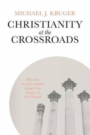 Christianity at the Crossroads - Re-vived