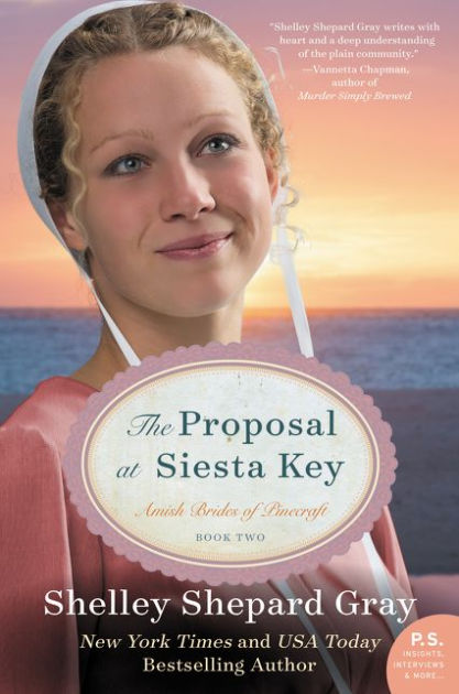 The Porposal at Siesta Key - Re-vived