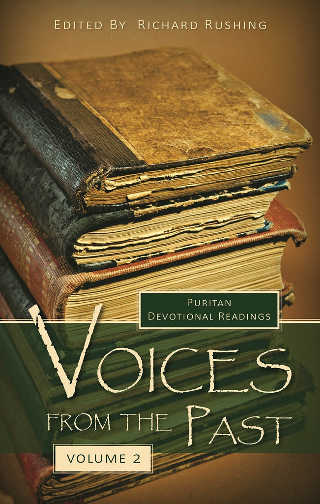 Voices From The Past Volume 2 - Re-vived