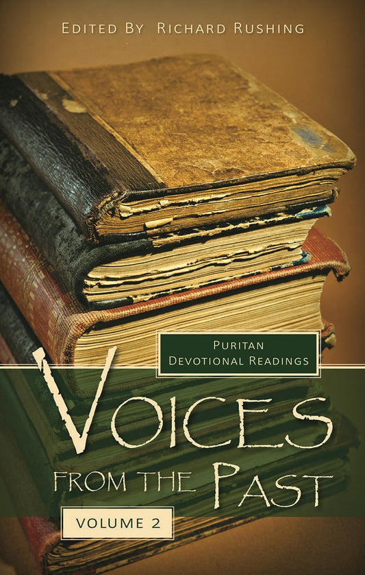 Voices From The Past Volume 2 - Re-vived