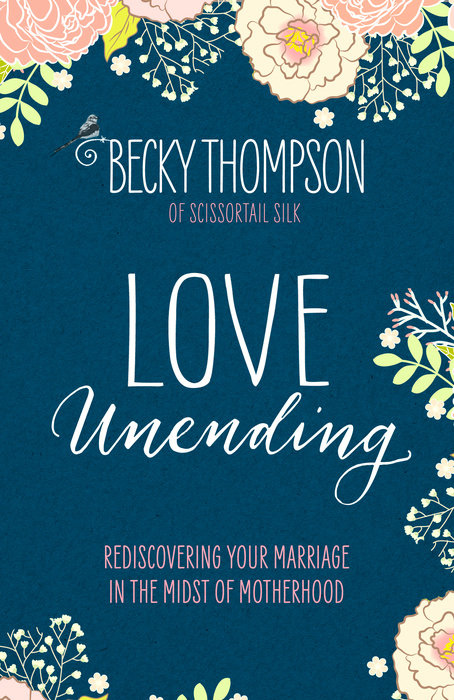 Love Unending - Re-vived