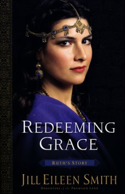 Redeeming Grace: Ruth's Story - Re-vived