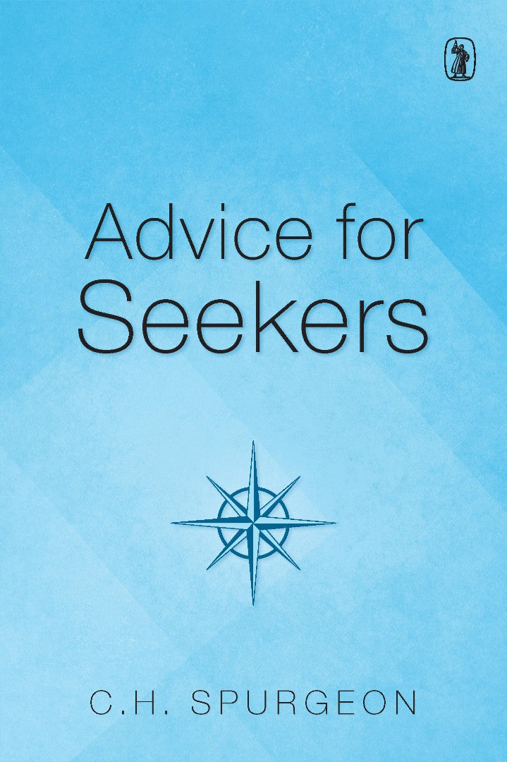 Advice For Seekers - Re-vived