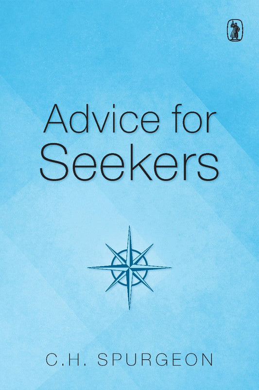 Advice For Seekers - Re-vived