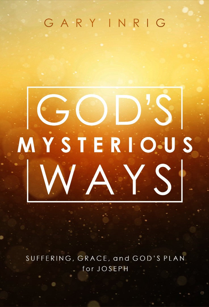 God's Mysterious Ways - Re-vived