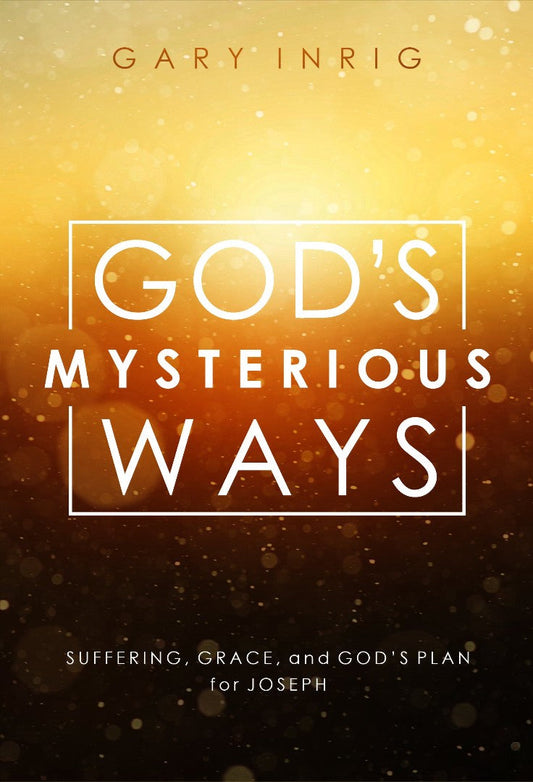 God's Mysterious Ways - Re-vived