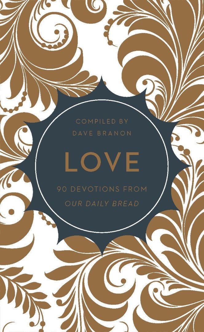 Love - Re-vived