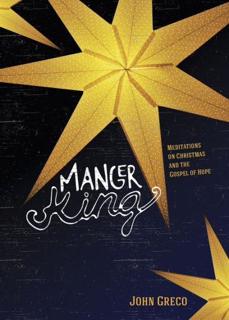 Manger King - Re-vived