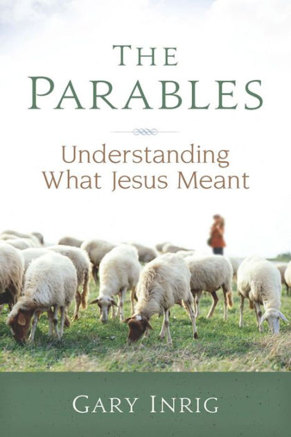 The Parables - Re-vived